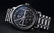 RADO(���h�[) ���h�[ �_�C���}�X�^�[ �X�P���g���iRADO DIAMASTER SKELETON)