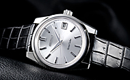 SEIKO(�Z�C�R�[) �O�����h�Z�C�R�[ �q�X�g���J���R���N�V���� GS�Z���t�f�[�^�[ ���胂�f���iGRAND SEIKO Historical Collection Self-dater Limited Edition)