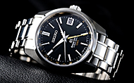 SEIKO(�Z�C�R�[) �O�����h�Z�C�R�[ ���J�j�J���n�C�r�[�g36000 GMT�iGRAND SEIKO Mechanical High Beat 36000 GMT)