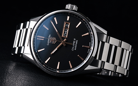 TAG Heuer(タグ・ホイヤー)