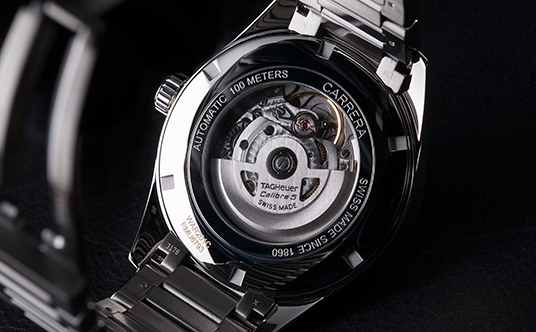 TAG Heuer(�^�O�E�z�C���[)