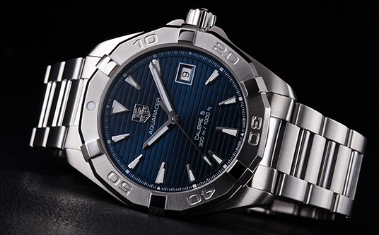 TAG Heuer(�^�O�E�z�C���[)