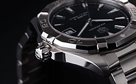 TAG Heuer(�^�O�E�z�C���[)