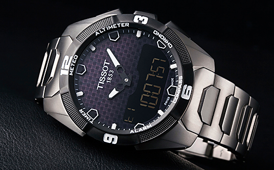 TISSOT(�e�B�\)