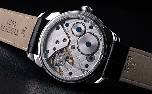 TISSOT(�e�B�\)