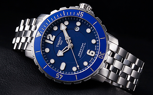 TISSOT(ティソ)