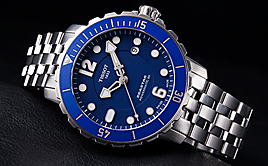 TISSOT(ティソ)
