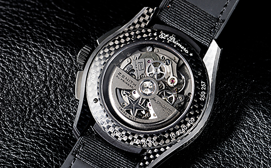 ZENITH(�[�j�X)