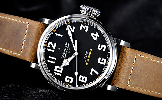 ZENITH(�[�j�X)