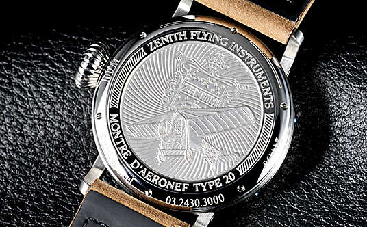 ZENITH(�[�j�X)