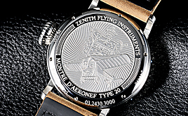 ZENITH(�[�j�X)