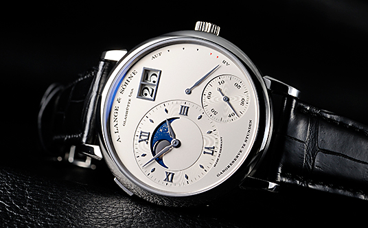 A.LANGE & SÖHNE(A.ランゲ&ゾーネ)