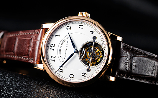 A.LANGE & S&Ouml;HNE(A.�����Q���]�[�l)