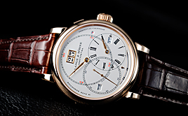 A.LANGE & S&Ouml;HNE(A.�����Q���]�[�l)