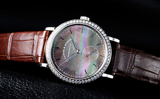 A.LANGE & S&Ouml;HNE(A.�����Q���]�[�l)