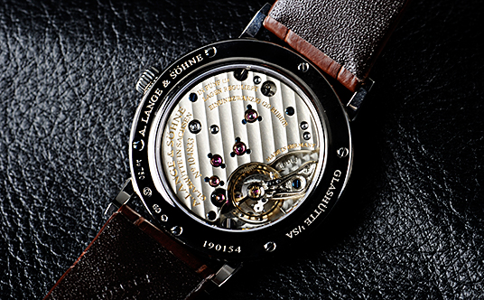 A.LANGE & S&Ouml;HNE(A.�����Q���]�[�l)