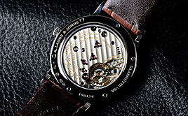 A.LANGE & S&Ouml;HNE(A.�����Q���]�[�l)