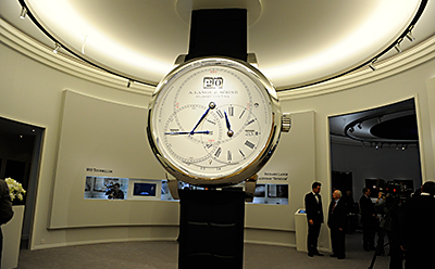 A.ランゲ&ゾーネ(A.LANGE & SÖHNE)
