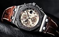 Audemars Piguet(�I�[�f�} �s�Q) ���C���� �I�[�N �I�t�V���A�E�N���m�O���t�iROYAL OAK OFFSHORE CHRONOGRAPH)