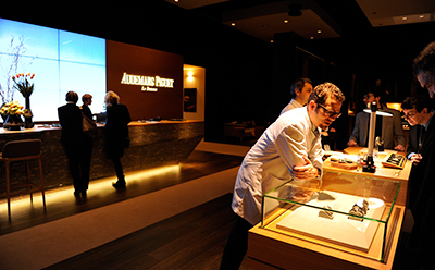 �I�[�f�} �s�Q�iAudemars Piguet�j