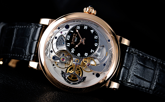 BOVET(ボヴェ)