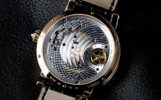 BOVET(ボヴェ)