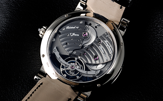 BOVET(ボヴェ)