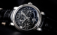 BOVET(�{���F) ���T�C�^��16�@�g�D�[���r�����iCOLLECTION DIMIER - RECITAL 16 TOURBILLON�j