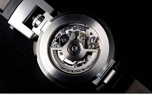 BOVET(ボヴェ)
