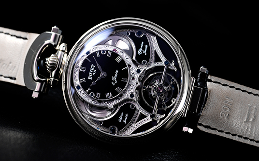BOVET(ボヴェ)