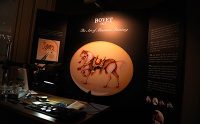 ボヴェ(BOVET)