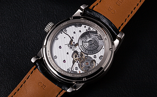 ROGER DUBUIS(ロジェ・デュブイ)