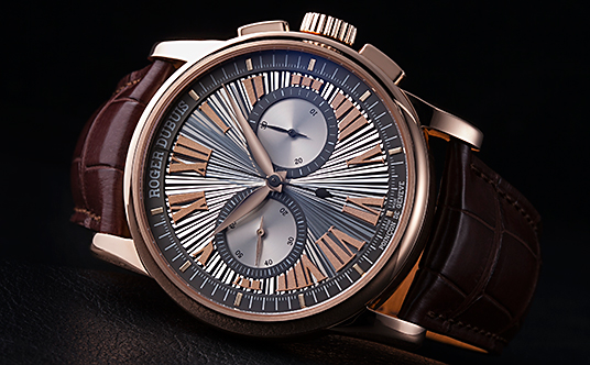 ROGER DUBUIS(���W�F�E�f���u�C)