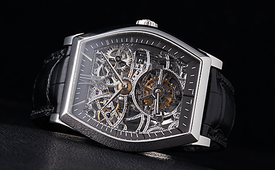 VACHERON CONSTANTIN(���@�V�������E�R���X�^���^��)