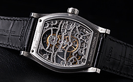 VACHERON CONSTANTIN(���@�V�������E�R���X�^���^��)