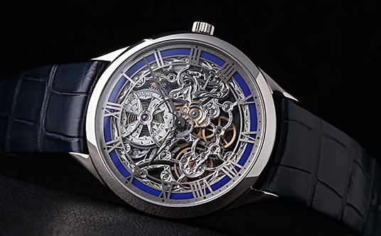 VACHERON CONSTANTIN(ヴァシュロン・コンスタンタン)