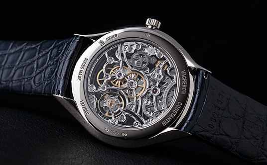 VACHERON CONSTANTIN(���@�V�������E�R���X�^���^��)
