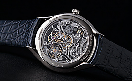 VACHERON CONSTANTIN(���@�V�������E�R���X�^���^��)