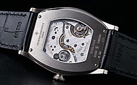 VACHERON CONSTANTIN(���@�V�������E�R���X�^���^��)