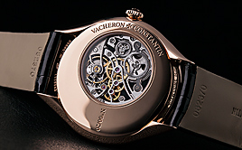 VACHERON CONSTANTIN(���@�V�������E�R���X�^���^��)