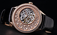 VACHERON CONSTANTIN(���@�V�������E�R���X�^���^��) ���e�B�G�E�_�[���E�t�@�u�����E�I�[�l�}���iM&eacute;tiers d'Art Fabuleux Ornements�j