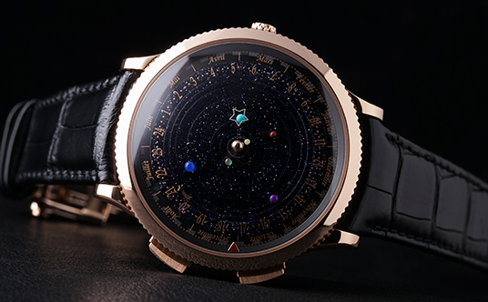 Van Cleef & Arpels(���@�� �N���[�t���A�[�y��)