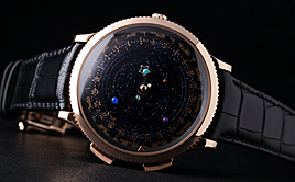 Van Cleef & Arpels(���@�� �N���[�t���A�[�y��)