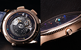 Van Cleef & Arpels(���@�� �N���[�t���A�[�y��)