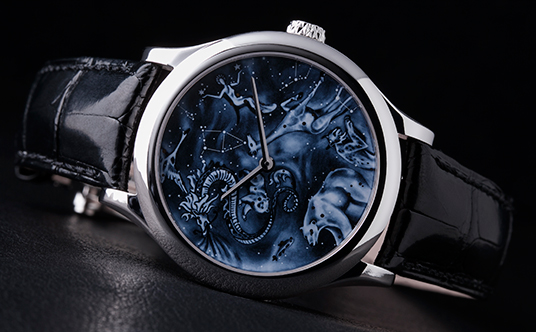Van Cleef & Arpels(���@�� �N���[�t���A�[�y��)