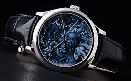 Van Cleef & Arpels(���@�� �N���[�t���A�[�y��)