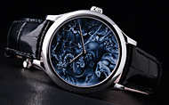 Van Cleef & Arpels(���@�� �N���[�t���A�[�y��) �~�b�h�i�C�g �j���C �{���A���iMidnight Nuit Boreales�j