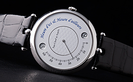 Van Cleef & Arpels(ヴァン クリーフ&アーペル)