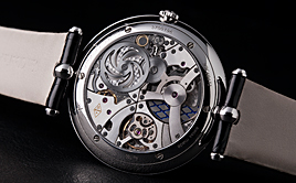 Van Cleef & Arpels(���@�� �N���[�t���A�[�y��)