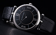 Van Cleef & Arpels(���@�� �N���[�t���A�[�y��) �s�G�[�� �A�[�y�� �v���`�i�iPierre Arpels Platine)